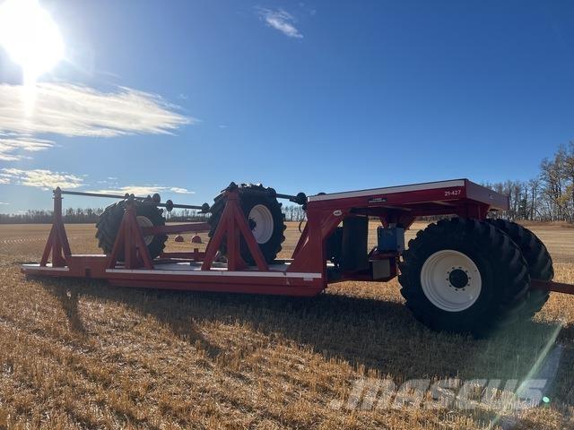  CW Mowat FLC Druge prikolice