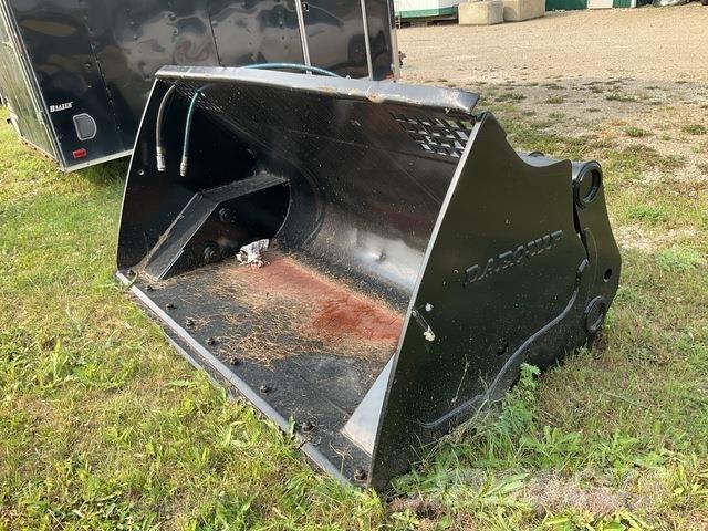 DaeQuip WL250 Žlice