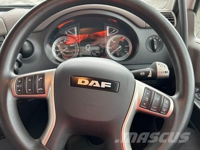 DAF CF 450 Vlačilci