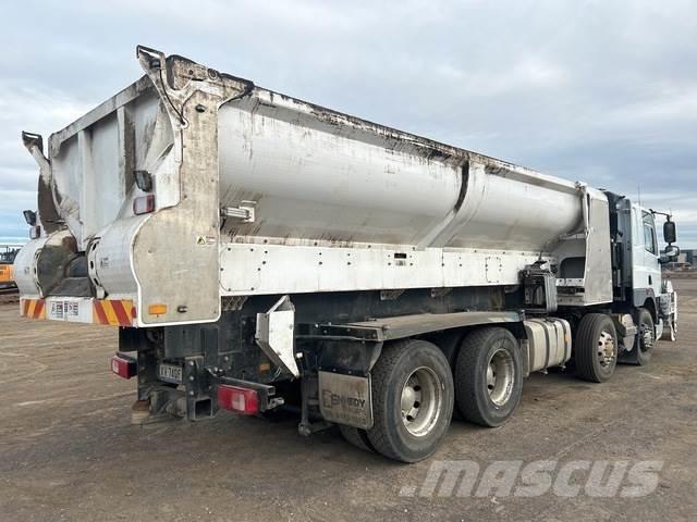 DAF FAD CF85 Avtomešalci za beton