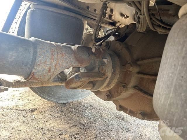 DAF FAD CF85 Avtomešalci za beton