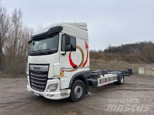 DAF XF450 Drugo