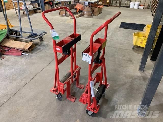 Dayton 13V409 Drugo