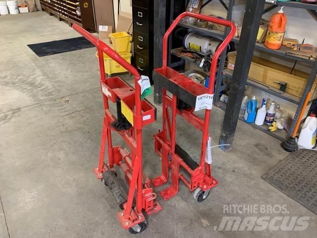 Dayton 13V409 Drugo