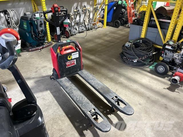 Dayton 55PD65 Ročni paletnik