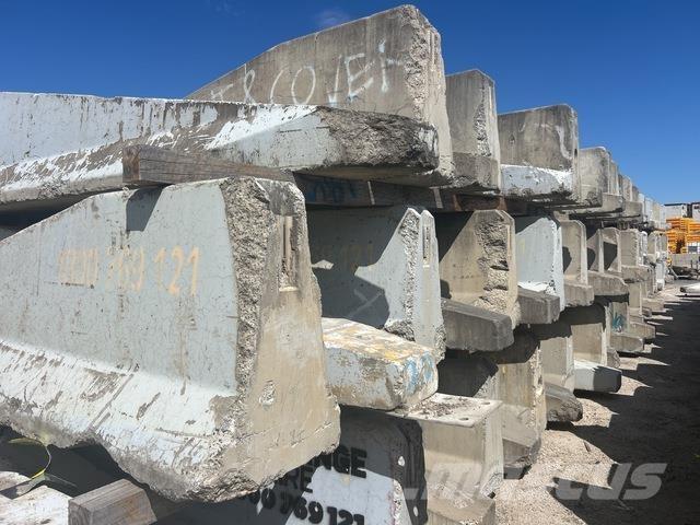  DB80 Gradbeništvo - drugo