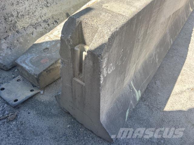  DB80 Gradbeništvo - drugo