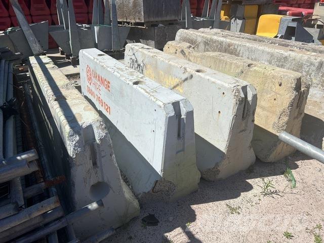  DB80 Gradbeništvo - drugo