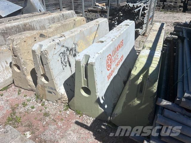  DB80 Gradbeništvo - drugo