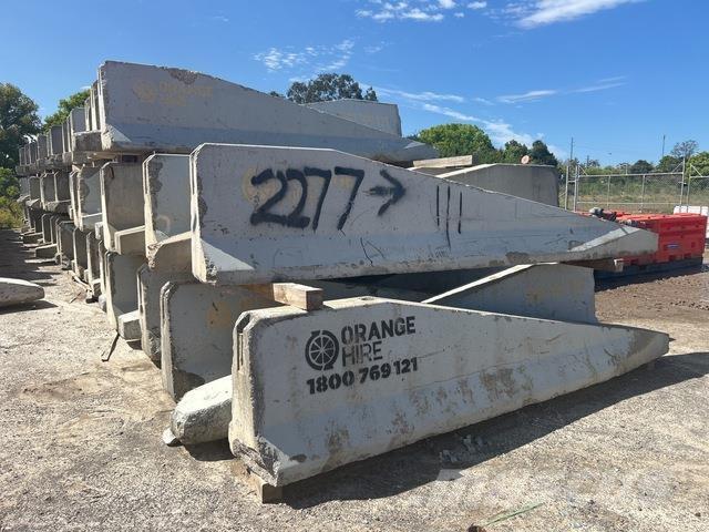  DB80 Gradbeništvo - drugo