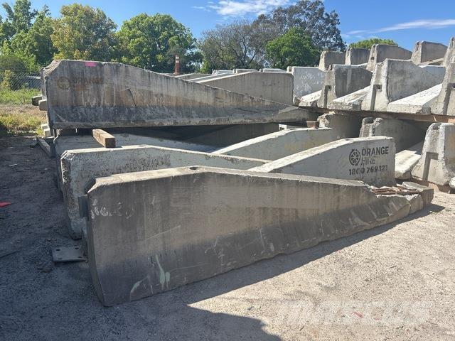  DB80 Gradbeništvo - drugo