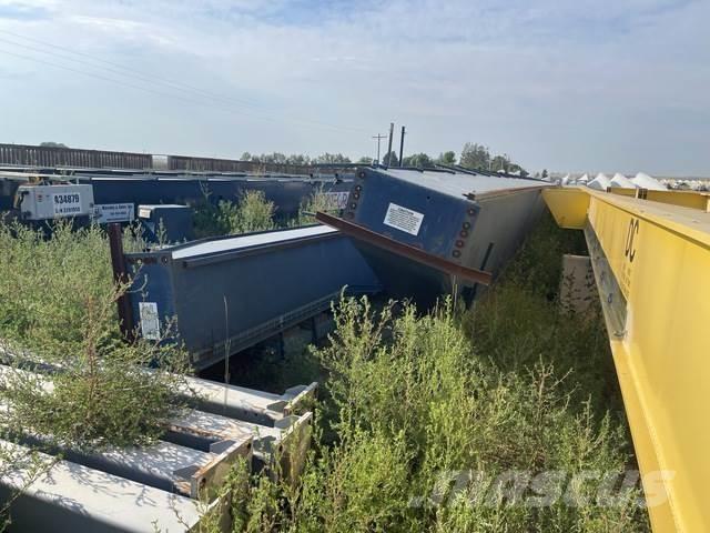 Demag  Konzolni žerjavi