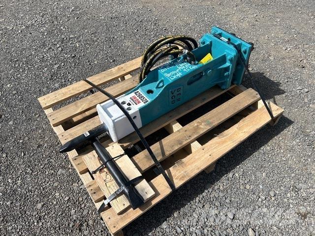 Demco DMB15 Kladiva
