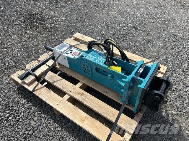 Demco DMB15 Kladiva