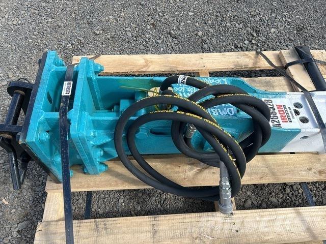 Demco DMB15 Kladiva
