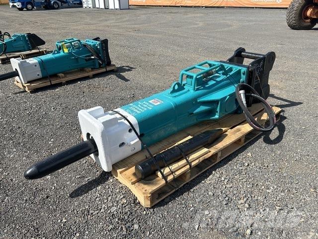 Demco DMB155 Kladiva