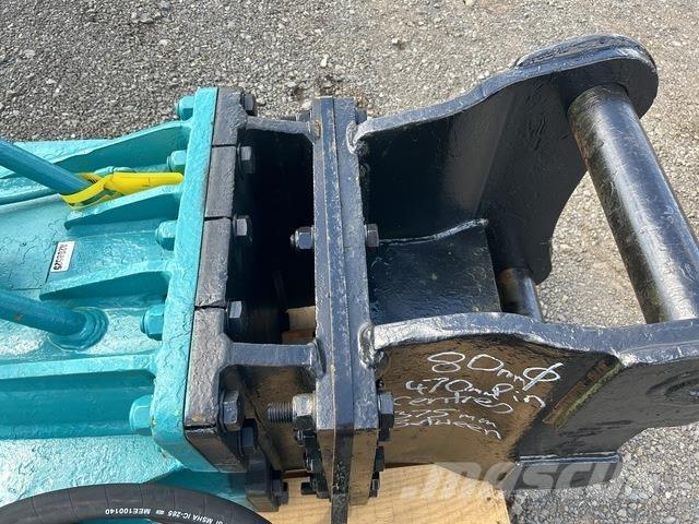 Demco DMB155 Kladiva