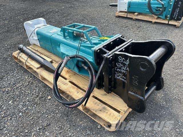 Demco DMB155 Kladiva