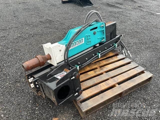 Demco DMB21 Kladiva