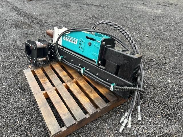 Demco DMB21 Kladiva
