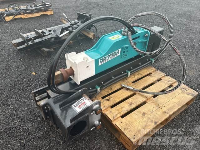 Demco DMB21 Kladiva
