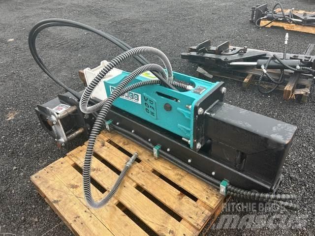 Demco DMB21 Kladiva