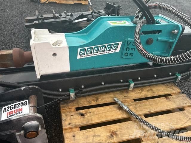 Demco DMB21 Kladiva