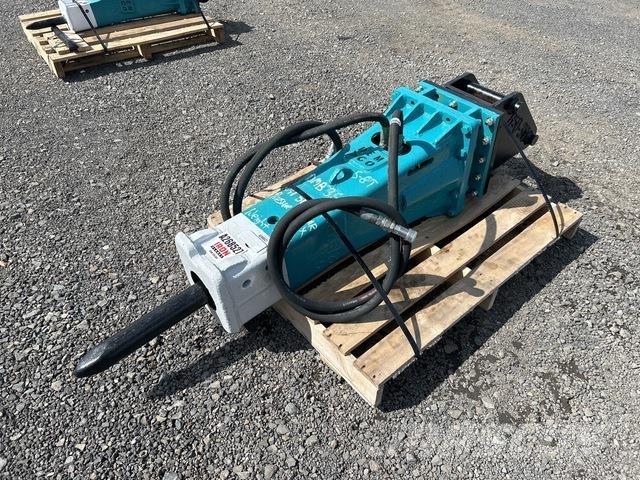 Demco DMB36 Kladiva