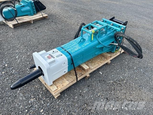 Demco DMB95 Kladiva