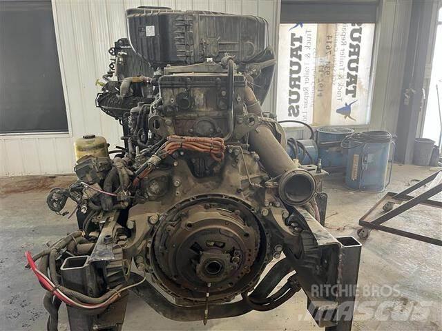Detroit DD15 Motorji