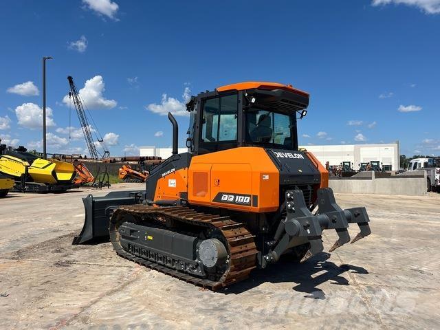 Develon DD100 Buldožerji goseničarji