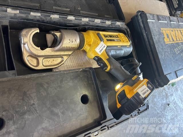 DeWalt DCE300 Gradbeništvo - drugo