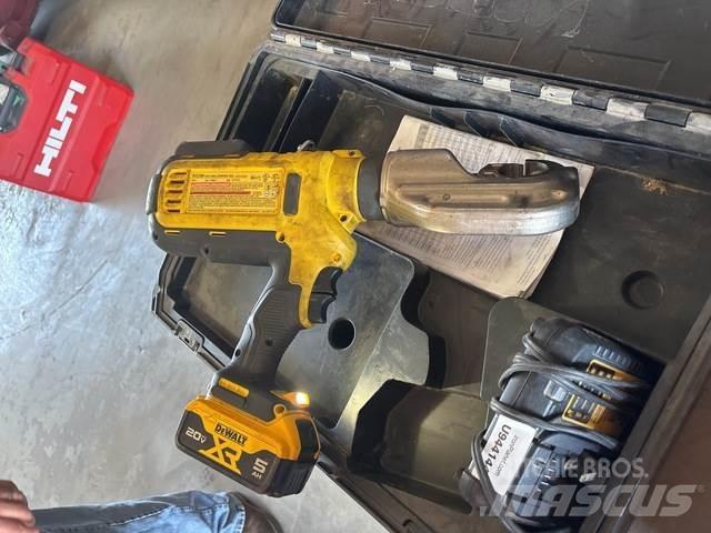 DeWalt DCE300 Gradbeništvo - drugo