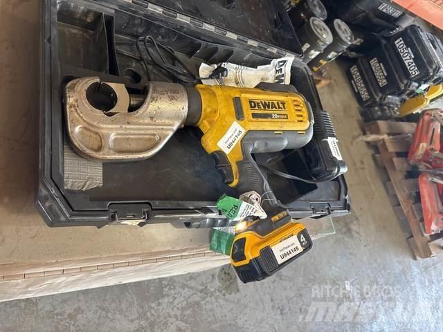 DeWalt DCE300 Gradbeništvo - drugo