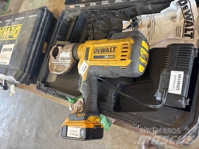 DeWalt DCE300 Gradbeništvo - drugo