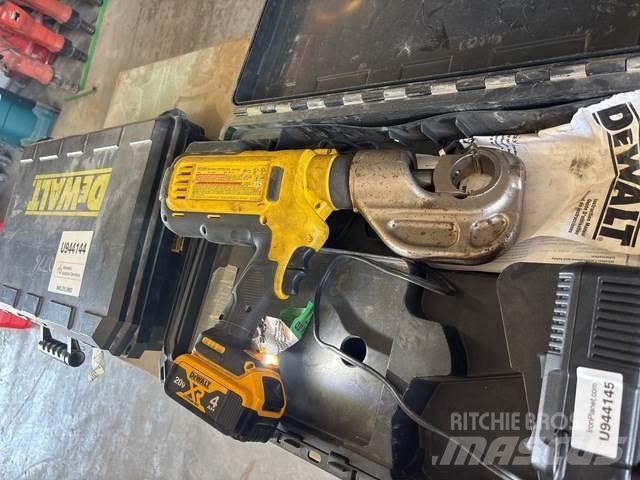 DeWalt DCE300 Gradbeništvo - drugo