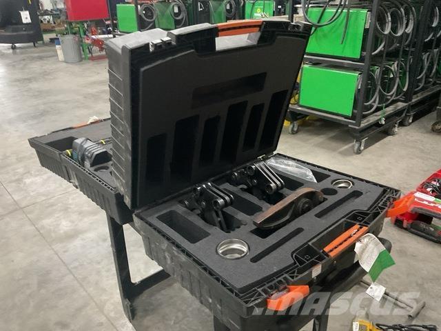 DeWalt DW294 Gradbeništvo - drugo