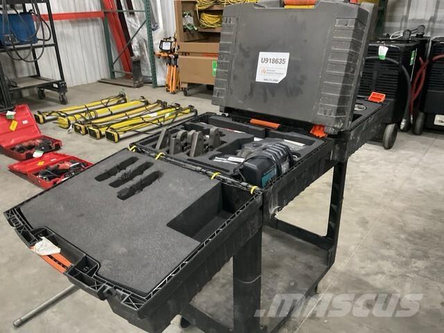 DeWalt DW294 Gradbeništvo - drugo