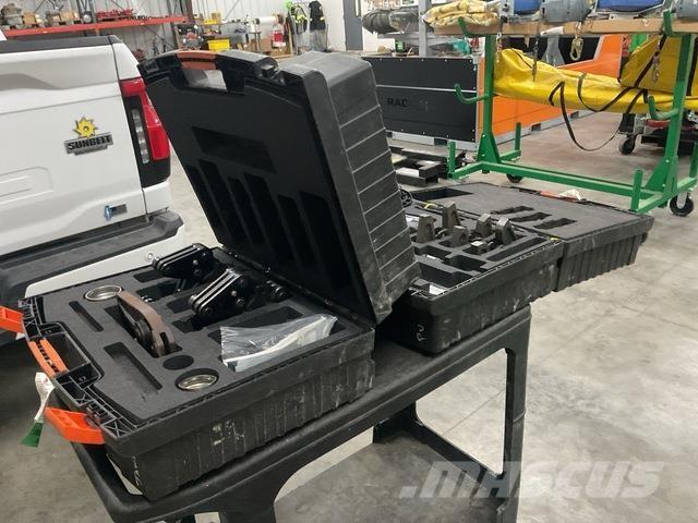 DeWalt DW294 Gradbeništvo - drugo