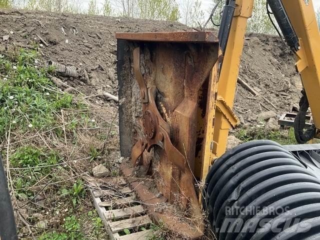 Diamond Mowers Klešče