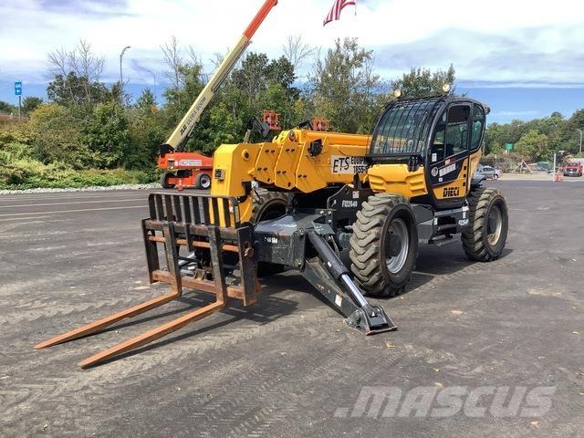 Dieci 12.56-C Teleskopski viličarji