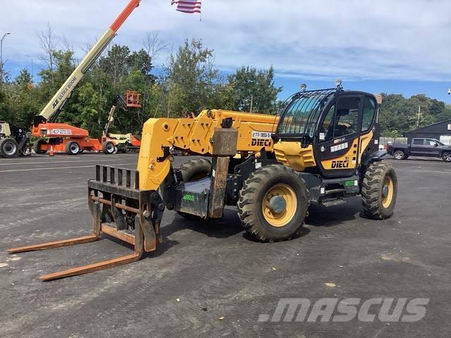 Dieci 12.56C Teleskopski viličarji