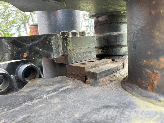  DIGGABITS Gradbeništvo - drugo