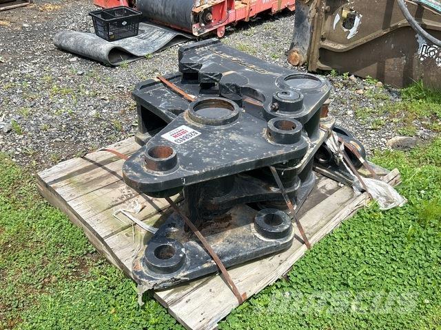  DIGGABITS Gradbeništvo - drugo