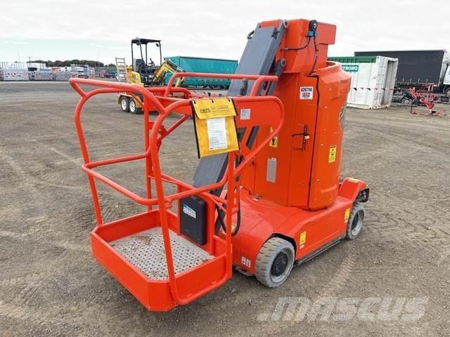 Dingli MV095J Vertikalna dvigala