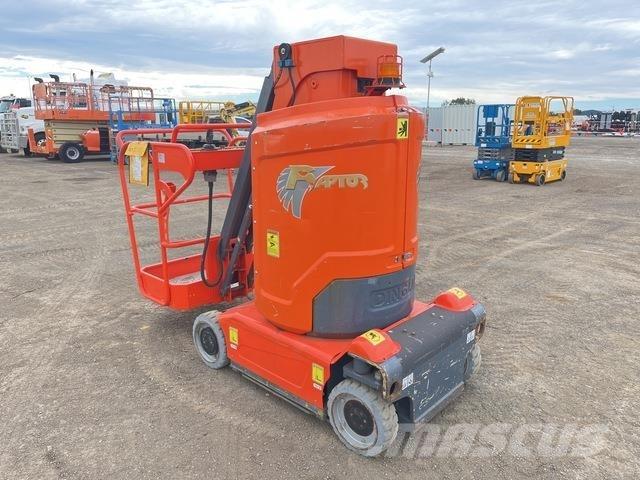 Dingli MV095J Vertikalna dvigala