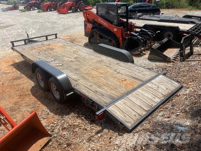  Direct 82X20 Prikolice za prevoz vozil