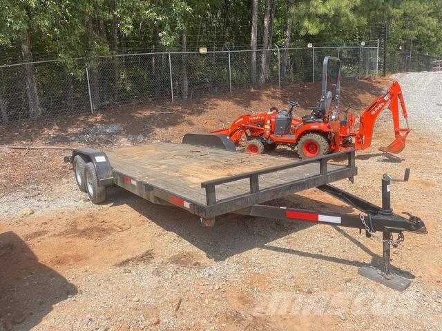  Direct 82X20 Prikolice za prevoz vozil