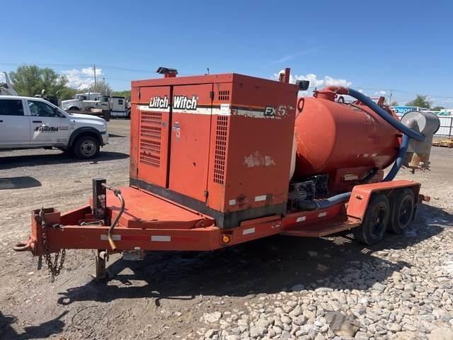 Ditch Witch  Drugo
