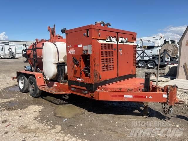 Ditch Witch  Drugo